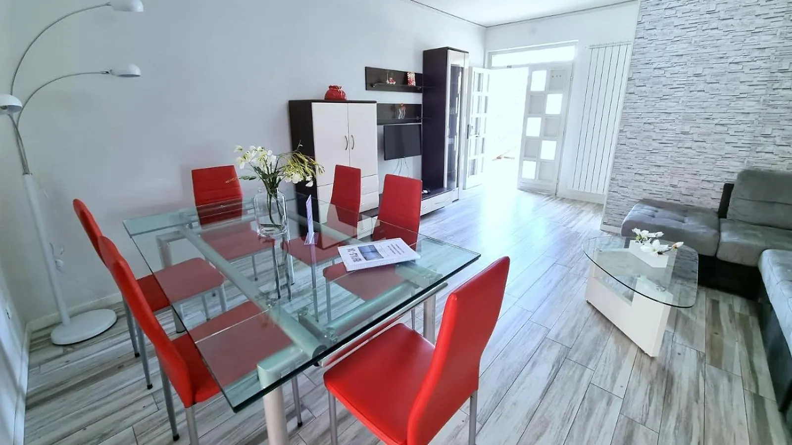 Due Laghi Appartments Peschiera del Garda Apartment