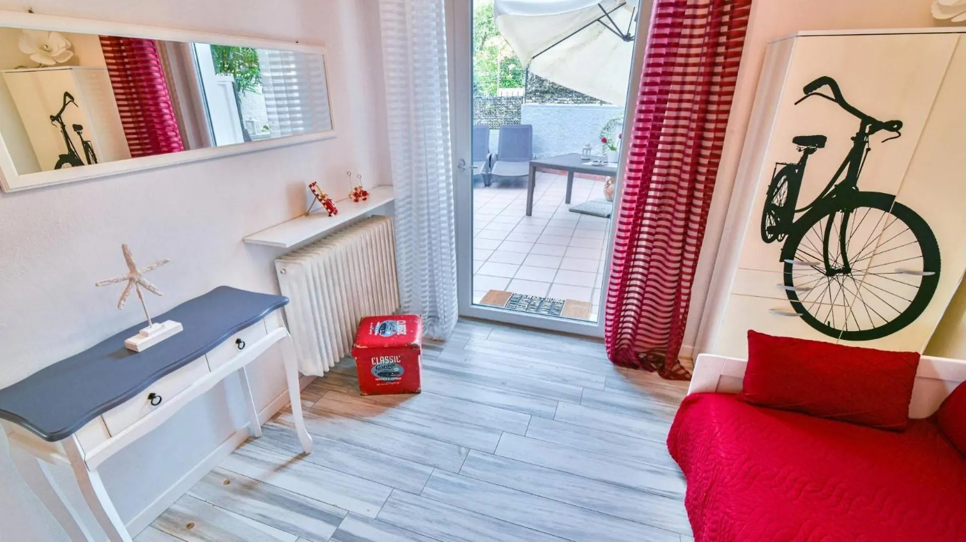 Due Laghi Appartments Peschiera del Garda Apartment