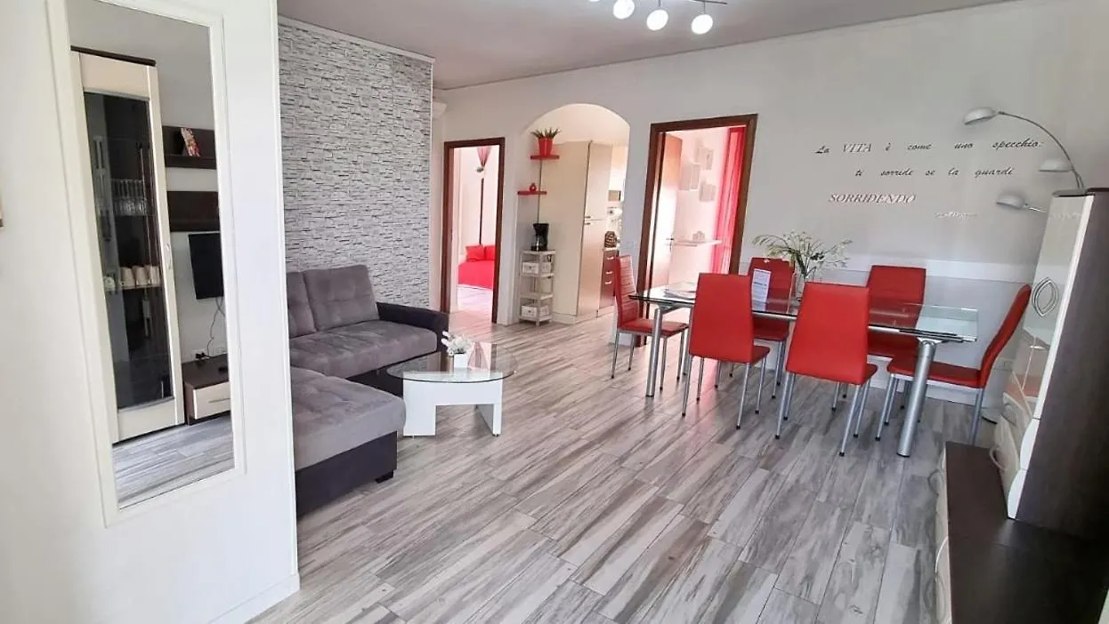 Apartment Due Laghi Appartments Peschiera del Garda