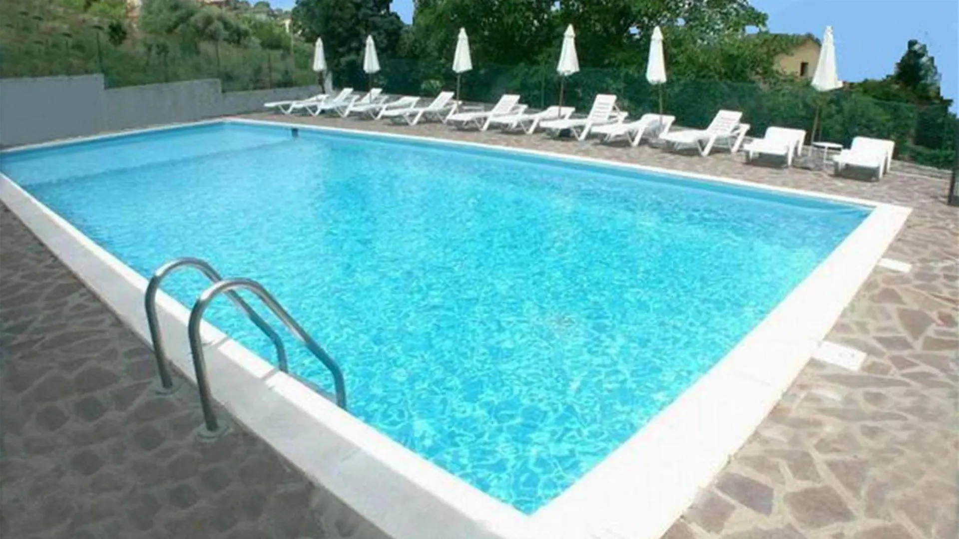 Apartment Due Laghi Appartments Peschiera del Garda Italy