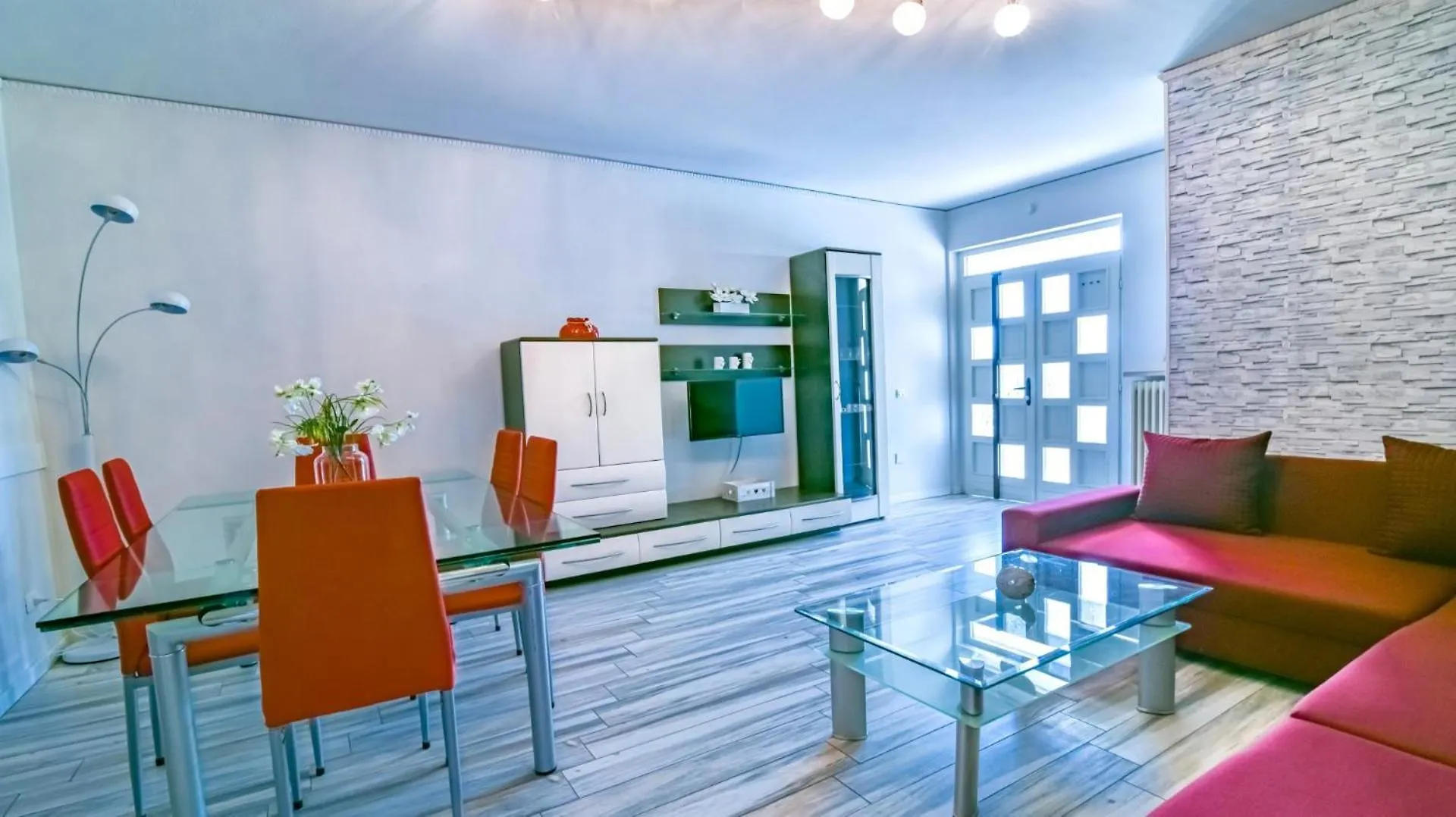 Apartment Due Laghi Appartments Peschiera del Garda